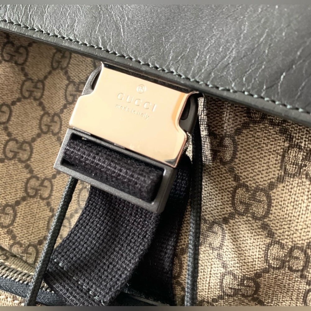 Gucci Backpack - Picture 6 of 13